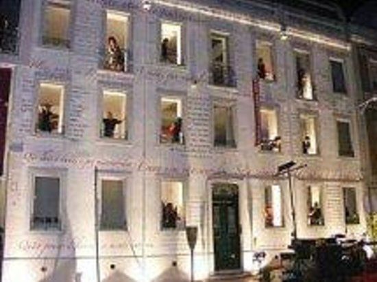 Casa di Fernando Pessoa